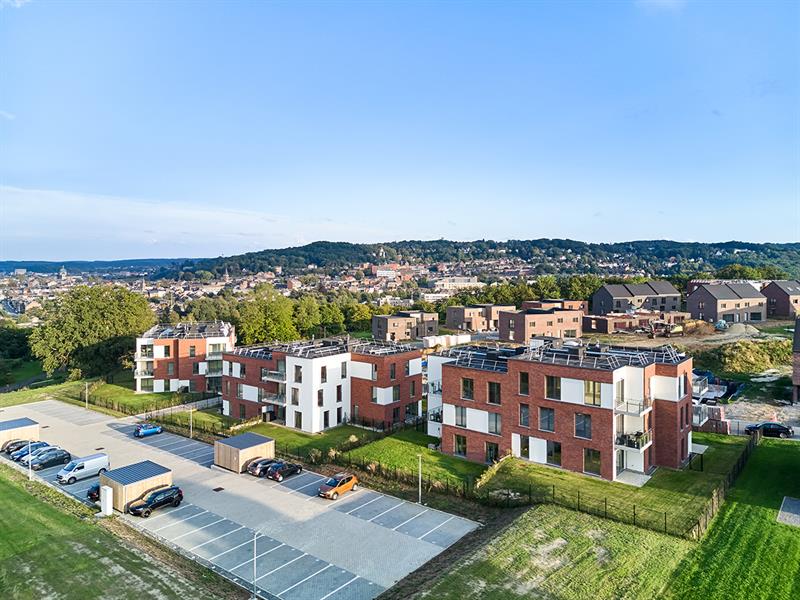 Appartements à Vendre à Belgrade - Les Jardins de Belgrade